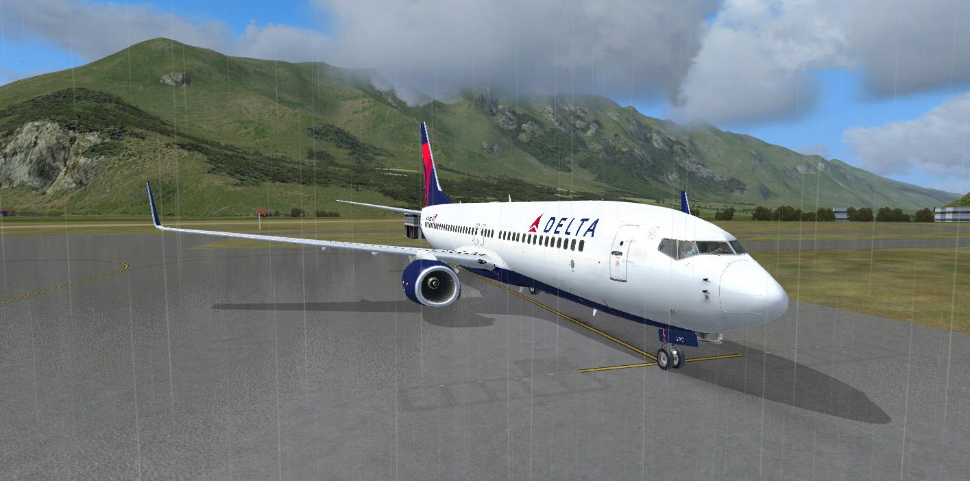 美丽的皇后镇和巴厘岛-2711 