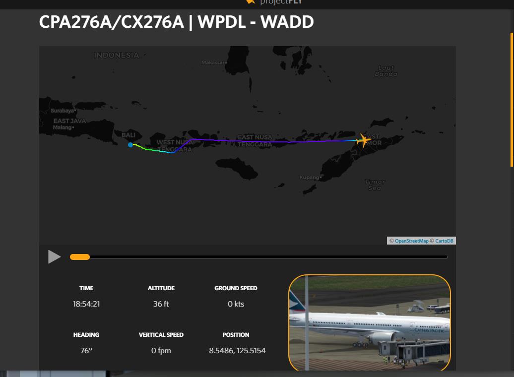 美丽的皇后镇和巴厘岛-3843 