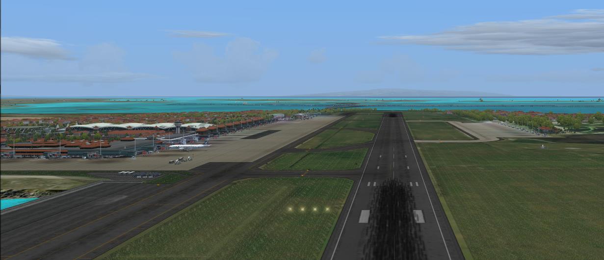 美丽的皇后镇和巴厘岛-1790 