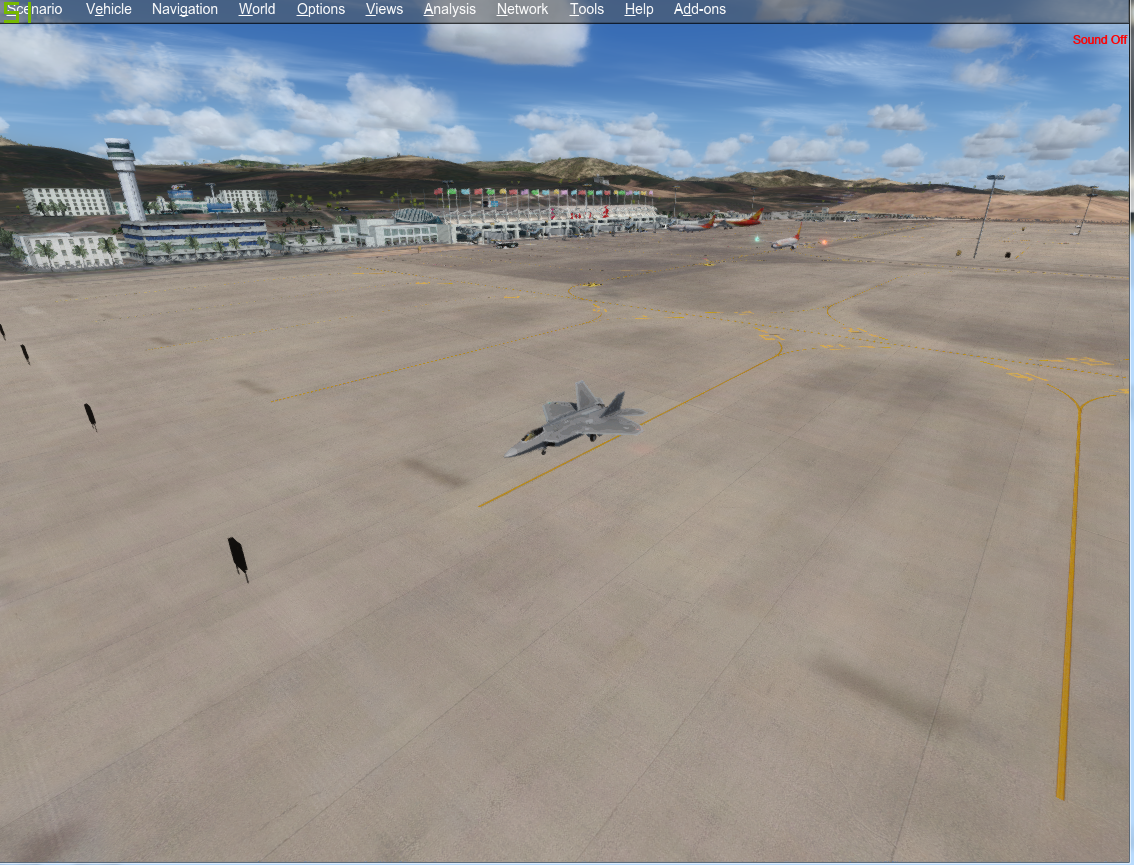 三亚地景如何处理  为什么我删了 他还在。-7929 