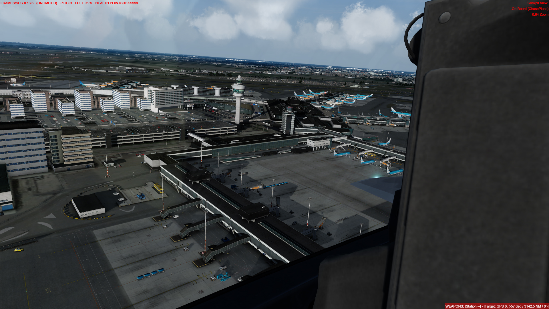 阿姆斯特丹城市+机场-8941 