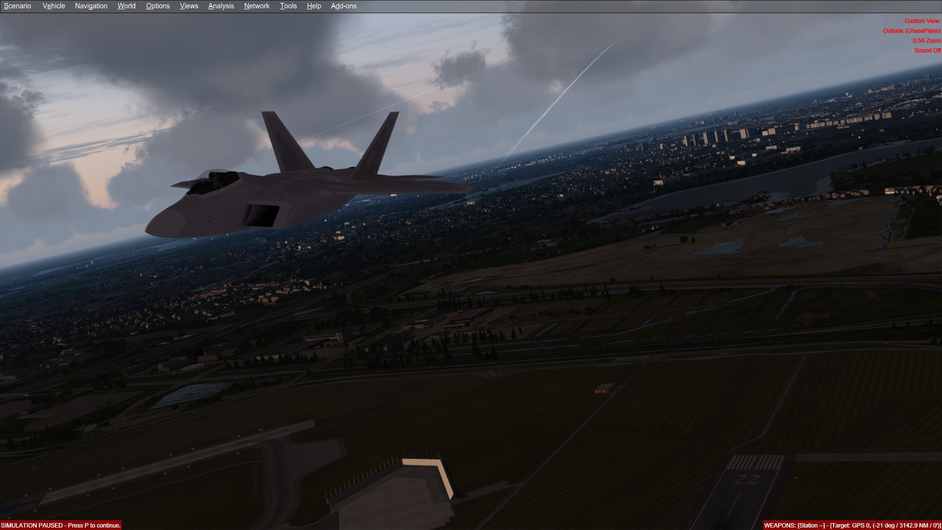 一天中的四个时刻-7665 