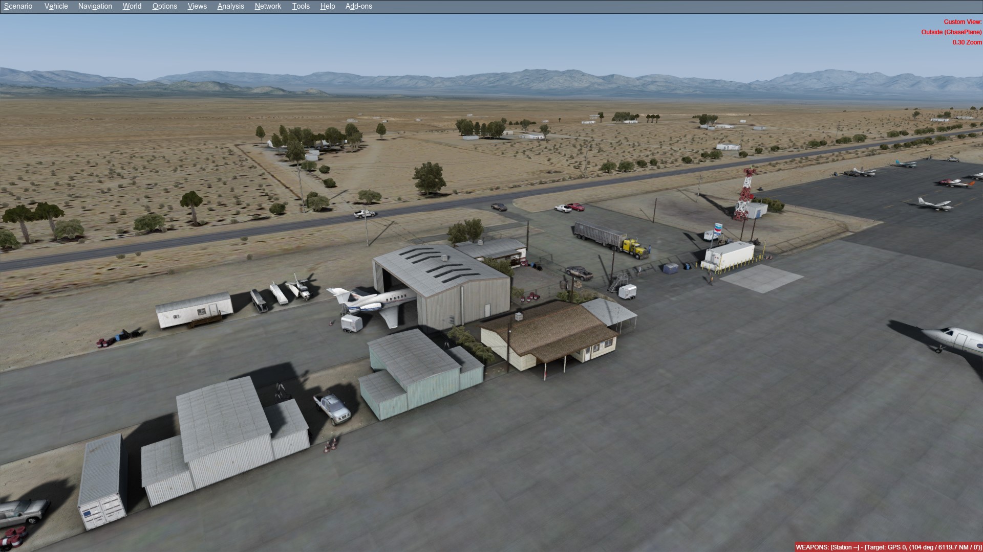 二十九棵棕榈树-6680 