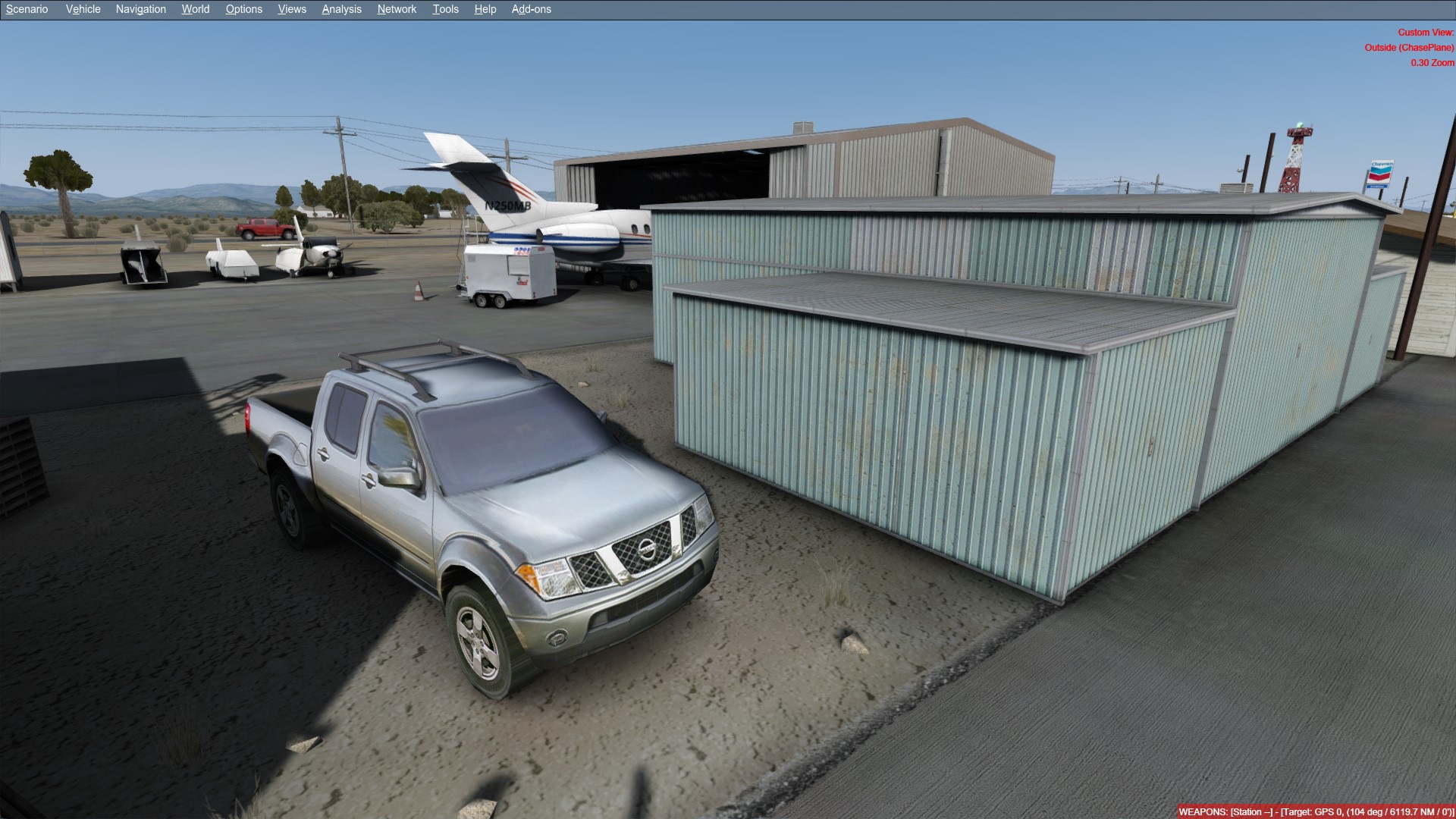 二十九棵棕榈树-1615 