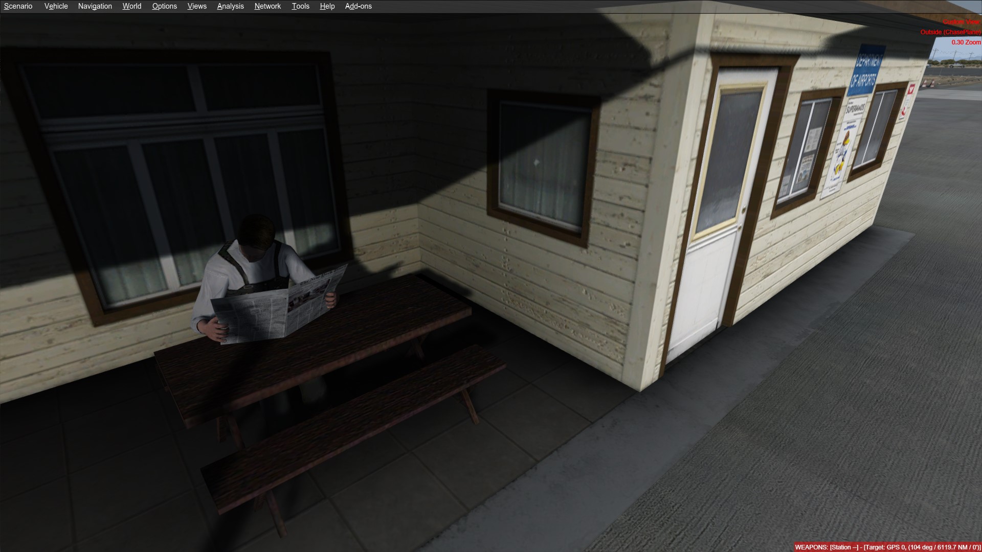 二十九棵棕榈树-3324 