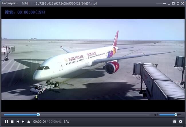 视频调色，出980ti-7348 