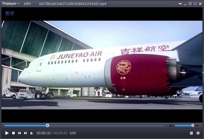 视频调色，出980ti-5764 