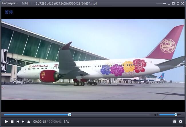 视频调色，出980ti-8646 