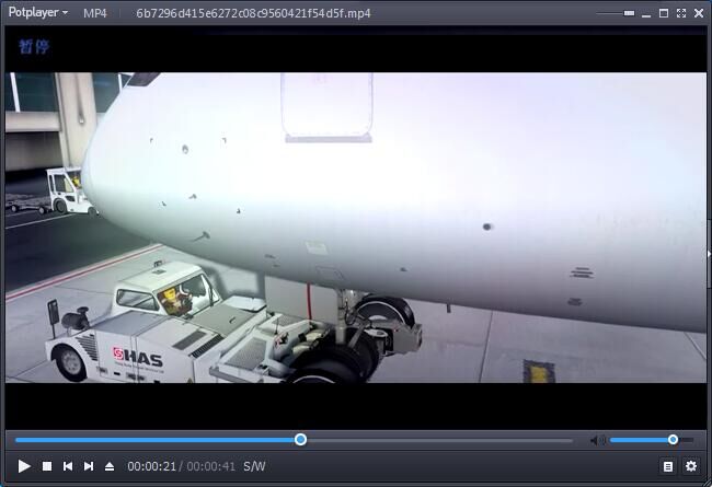 视频调色，出980ti-2355 