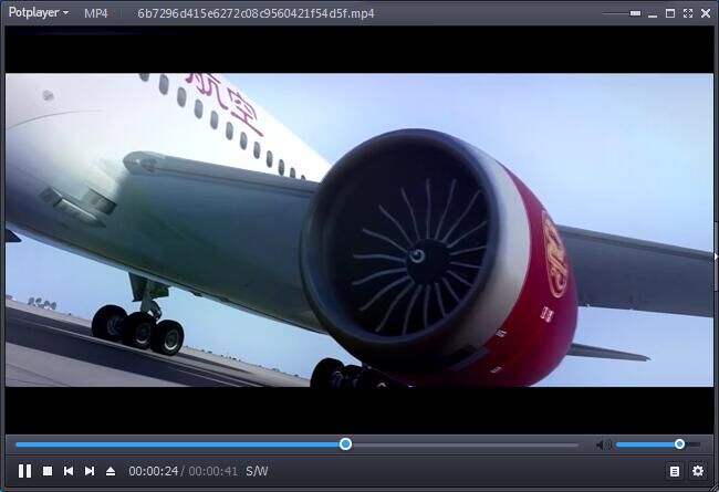 视频调色，出980ti-3964 