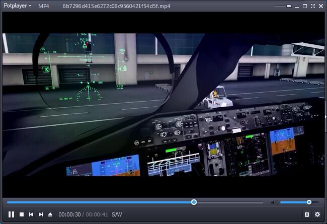 视频调色，出980ti-6367 