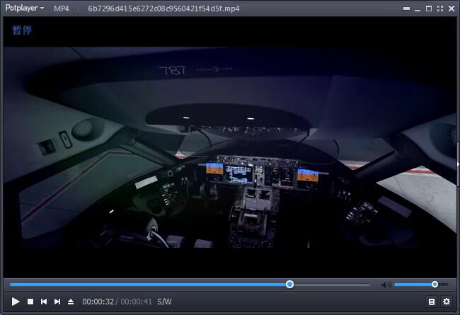 视频调色，出980ti-683 