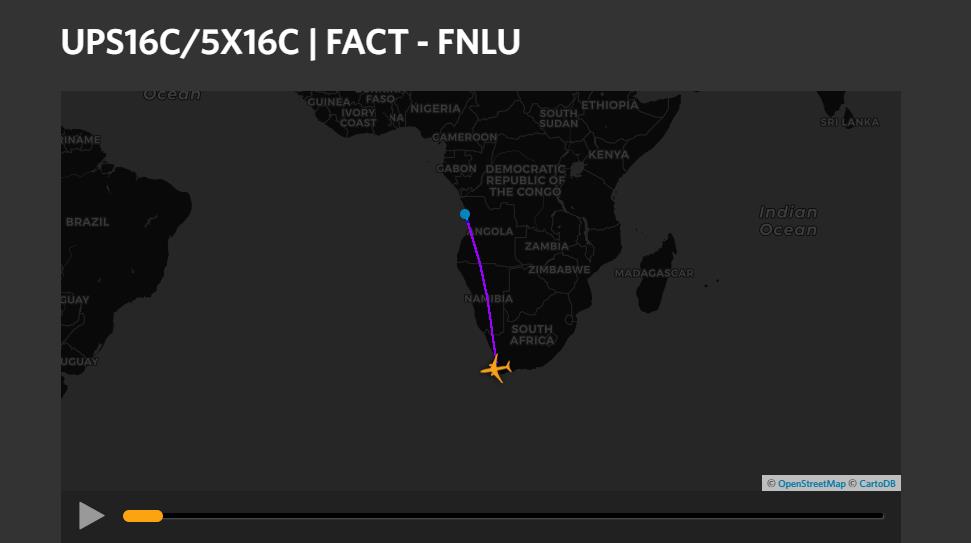 再也不相信PMDG777的自动油门了-2087 