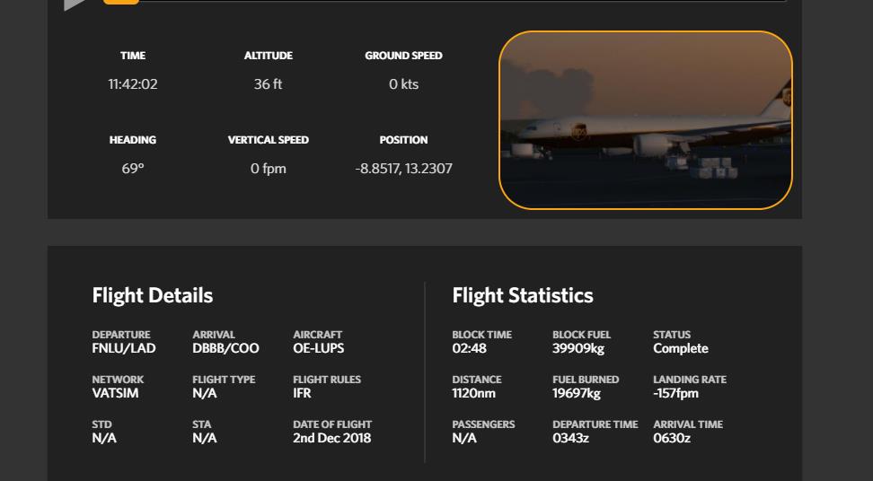 再也不相信PMDG777的自动油门了-3520 