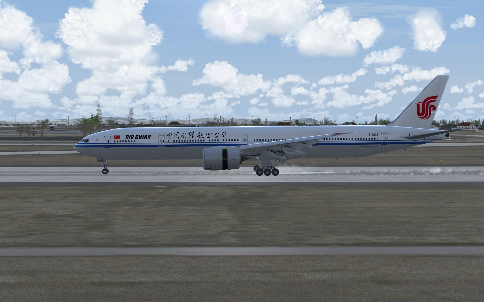 【环球飞行】第二站：迪拜-法兰克福-386 