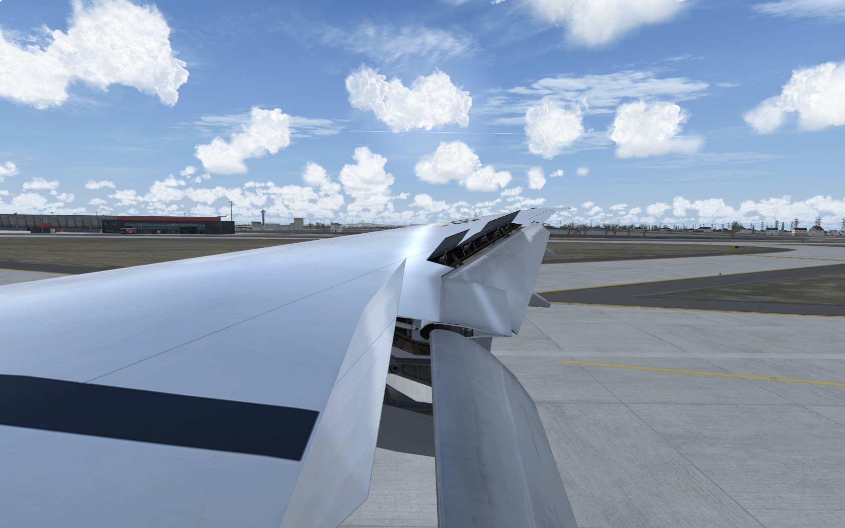 【环球飞行】第二站：迪拜-法兰克福-3586 