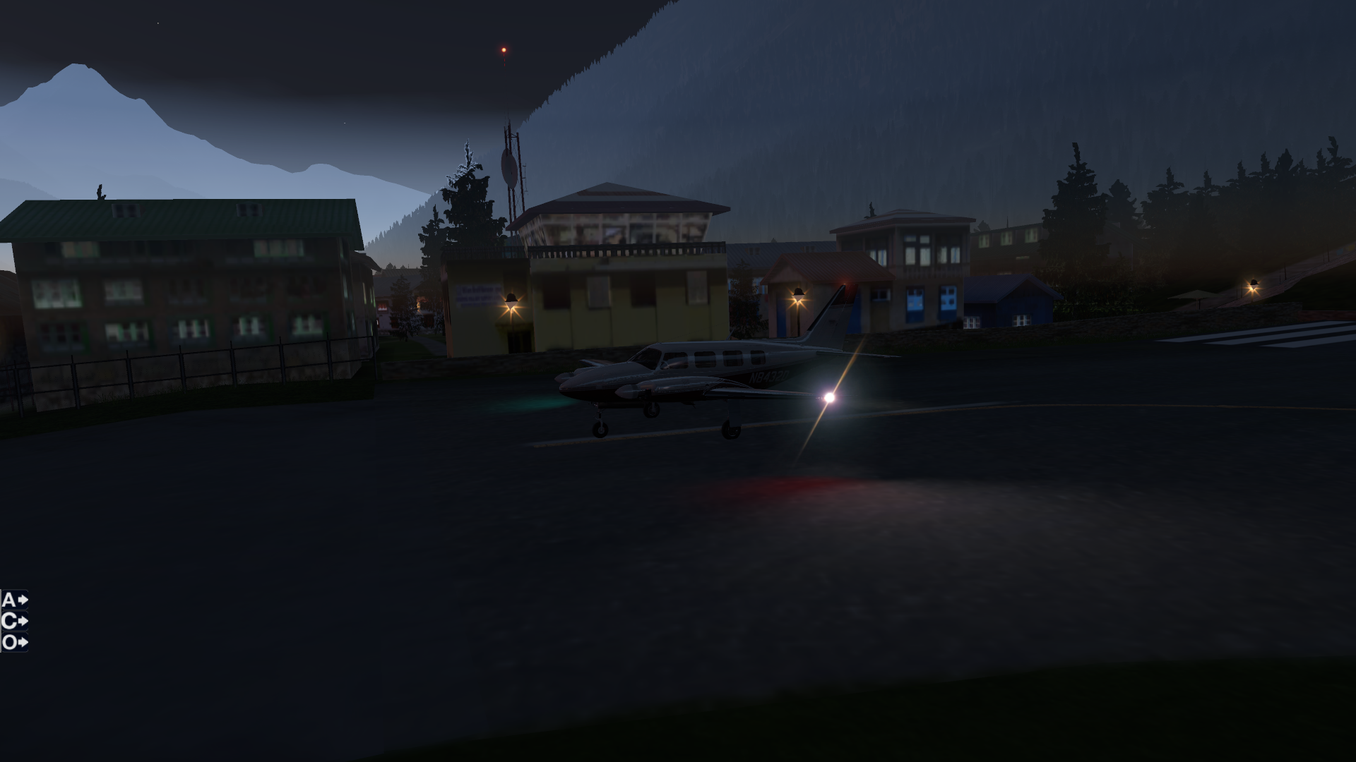 从卢卡拉出发（加了FSE的效果）-7683 