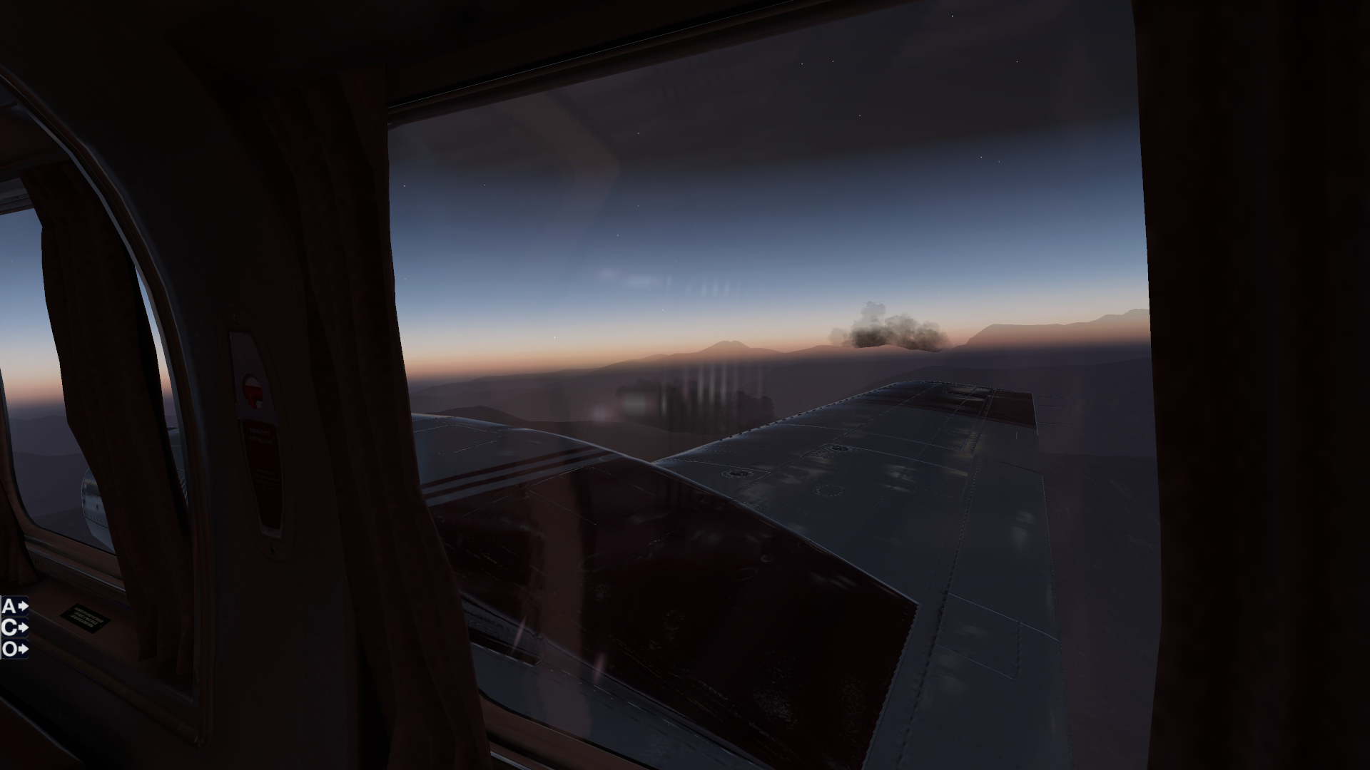 从卢卡拉出发（加了FSE的效果）-3065 