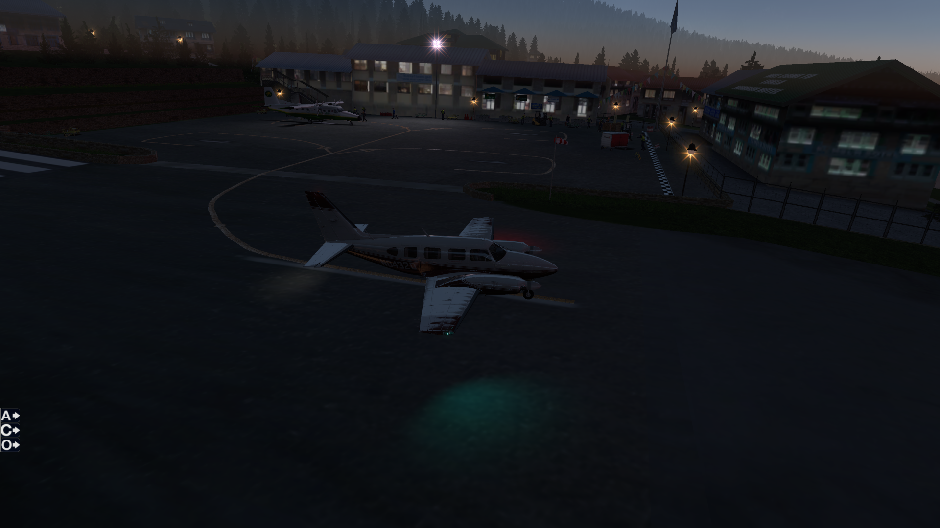 从卢卡拉出发（加了FSE的效果）-5543 