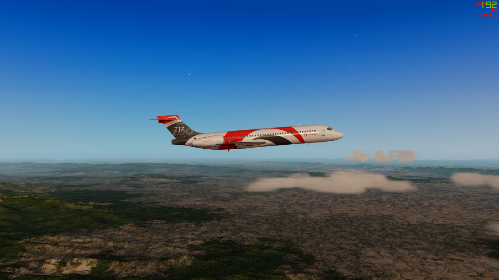 发发近期美图3-237 