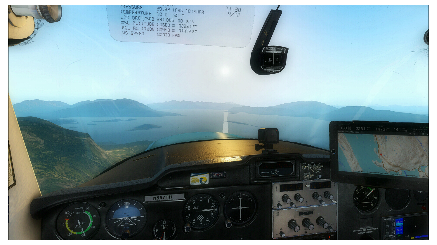 ★鸟枪换炮真是爽-5538 