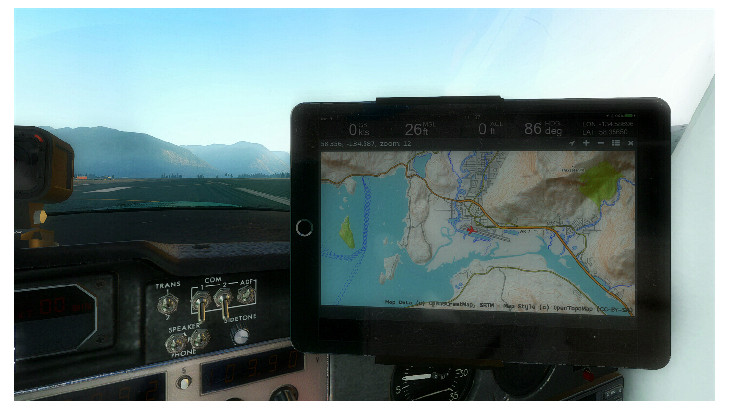 ★鸟枪换炮真是爽-5005 