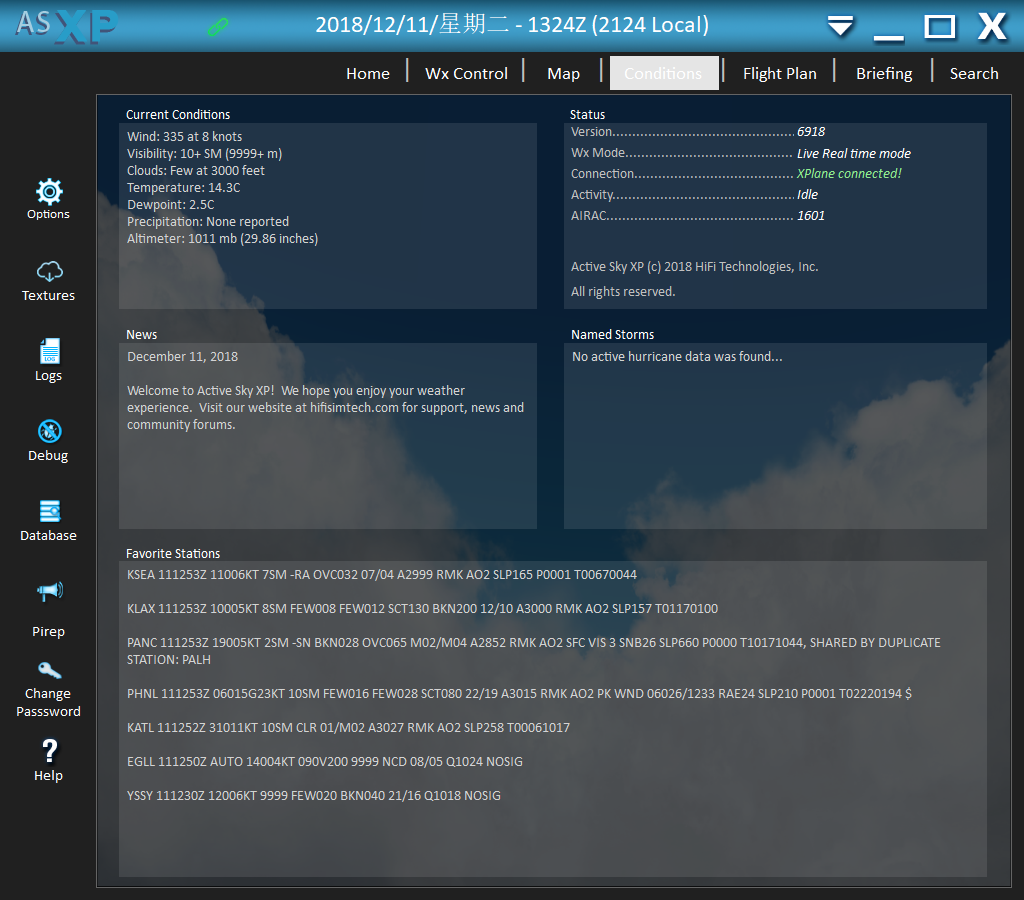 Active Sky For XP 正式发布-2839 