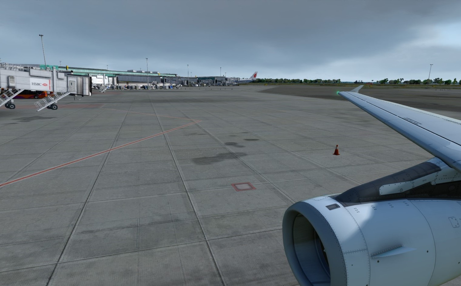 Silk Air WSSS-VTSM(Koh Samui)-1202 