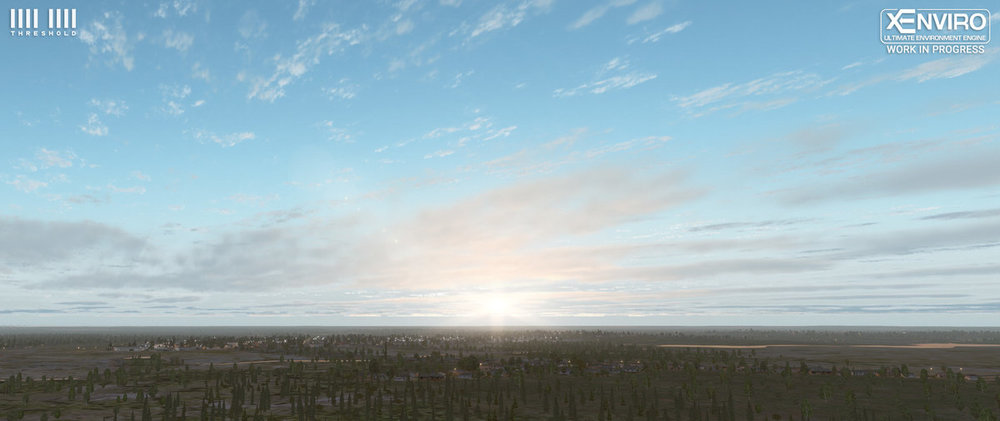 XENVIRO1.10最新的开发消息-965 