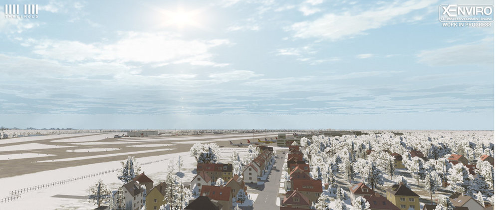 XENVIRO1.10最新的开发消息-8545 