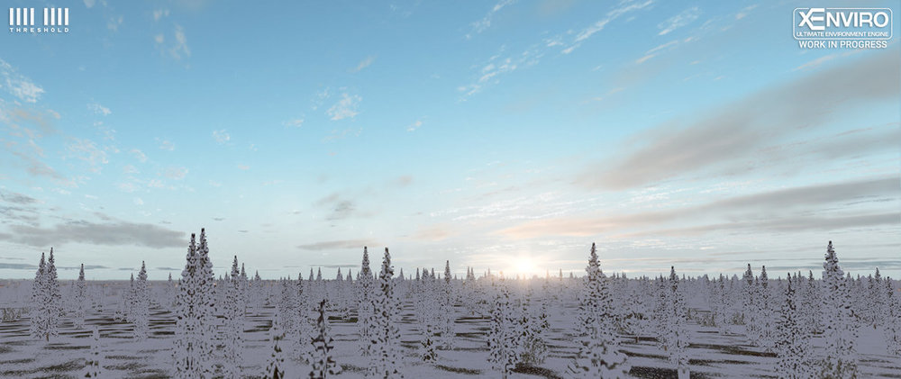 XENVIRO1.10最新的开发消息-4155 