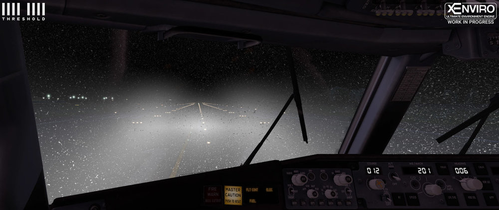 XENVIRO1.10最新的开发消息-5094 
