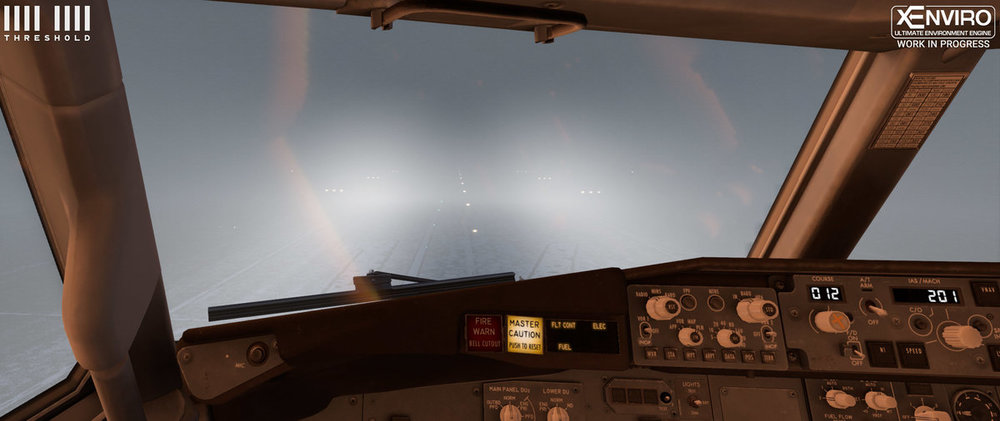 XENVIRO1.10最新的开发消息-8003 