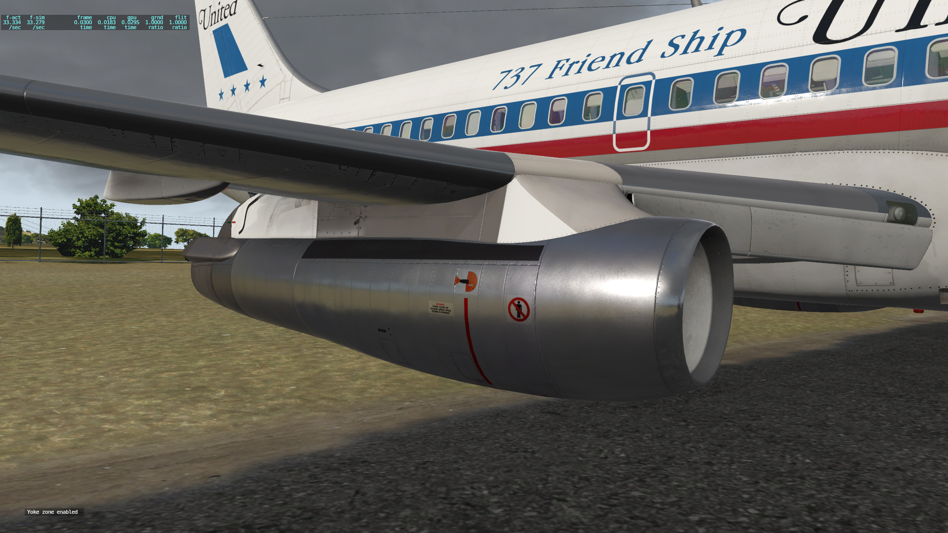 P3D v4.4真实力最终版！-9112 