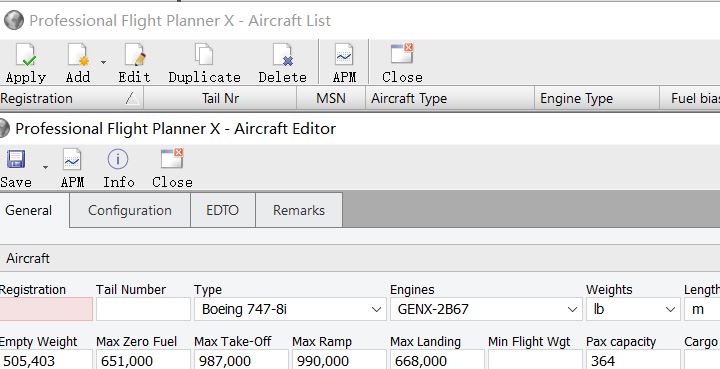 pfpx不能支持pmdg747-800吗-8414 