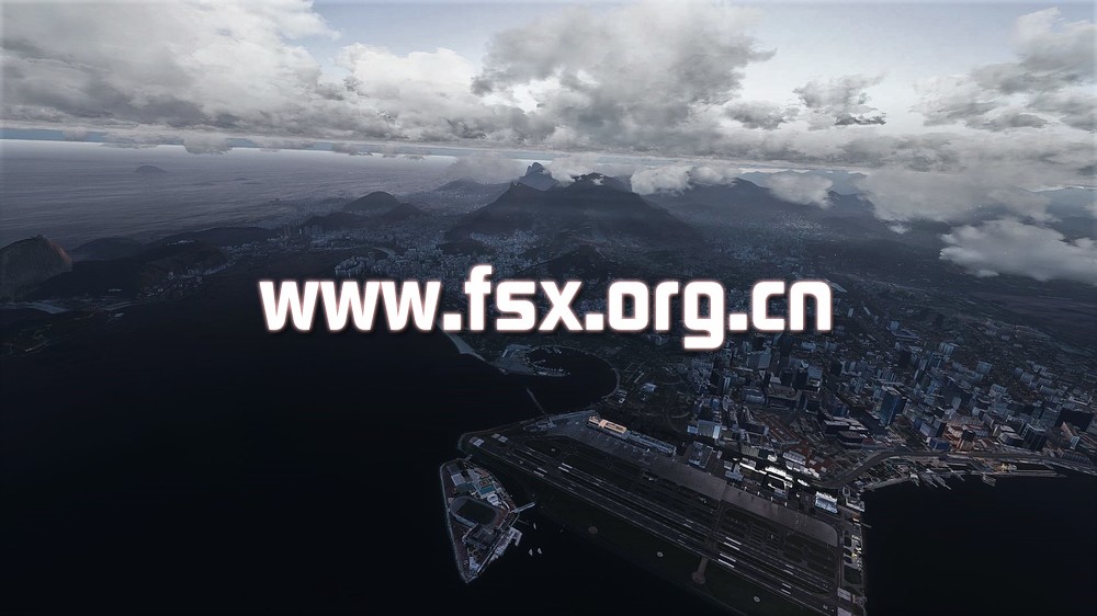 巴西的这个机场，四字代码是什么？-6027 