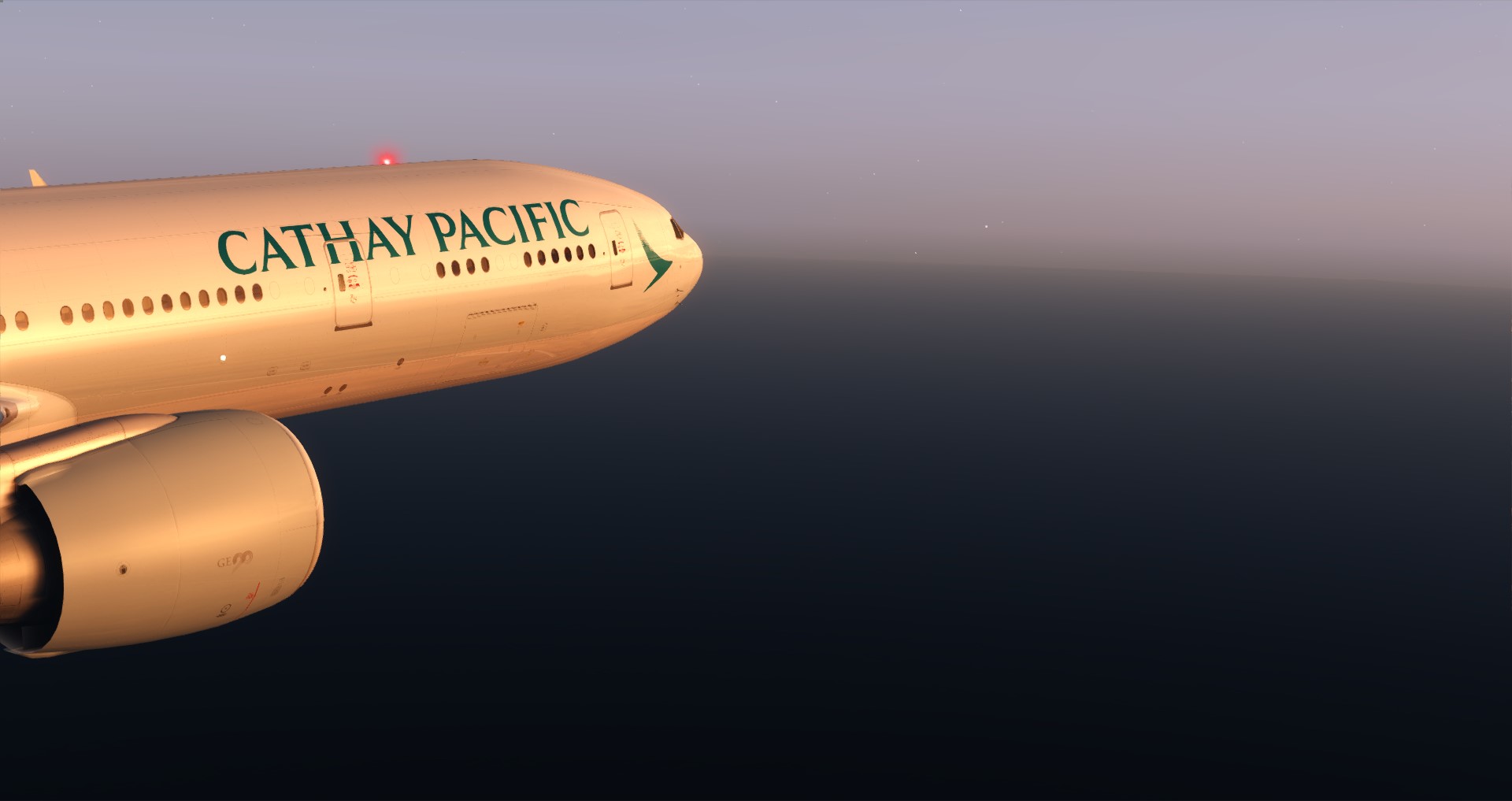 [P3D] CPA846/CX846 HKG/VHHH -JFK/KJFK-1694 