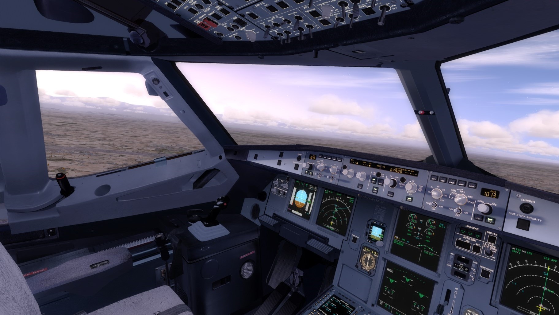 【新人贴】P3Dv4零优化-705 