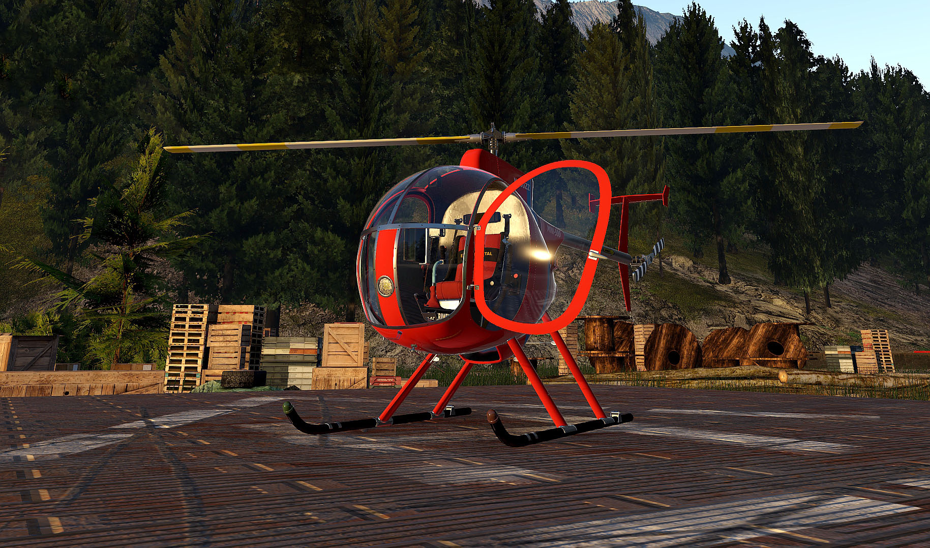 X-Plane - 美图-6709 