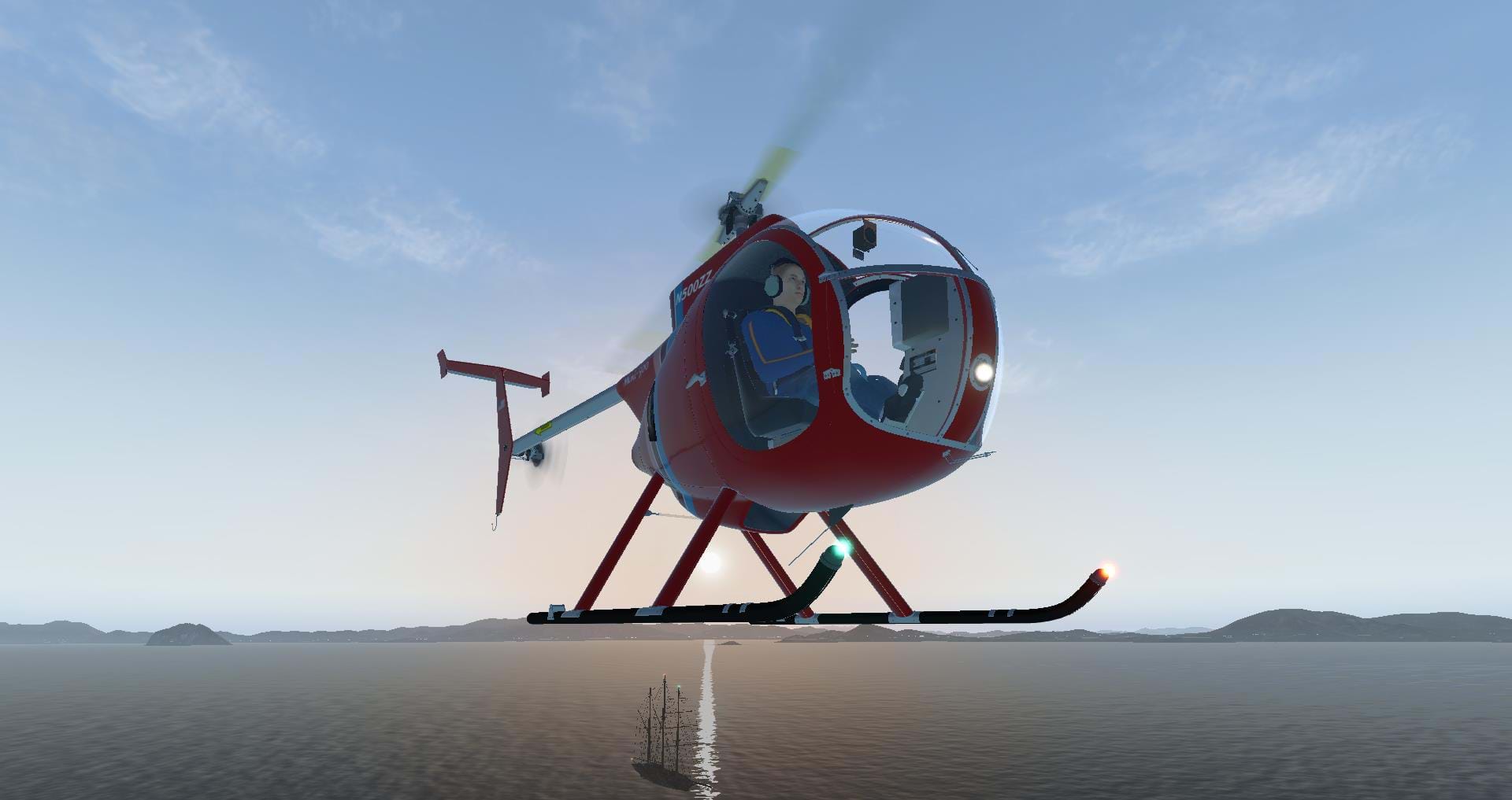 X-Plane - 美图-2735 