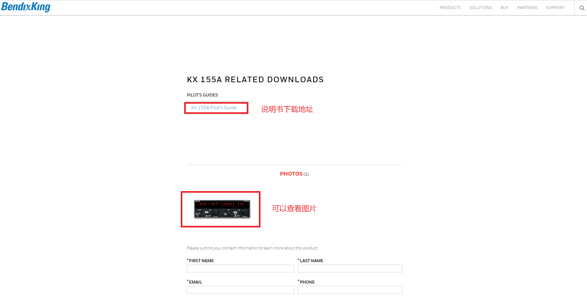 简单翻译了一下A2A塞斯纳172通导控制面板的使用说明书-7679 