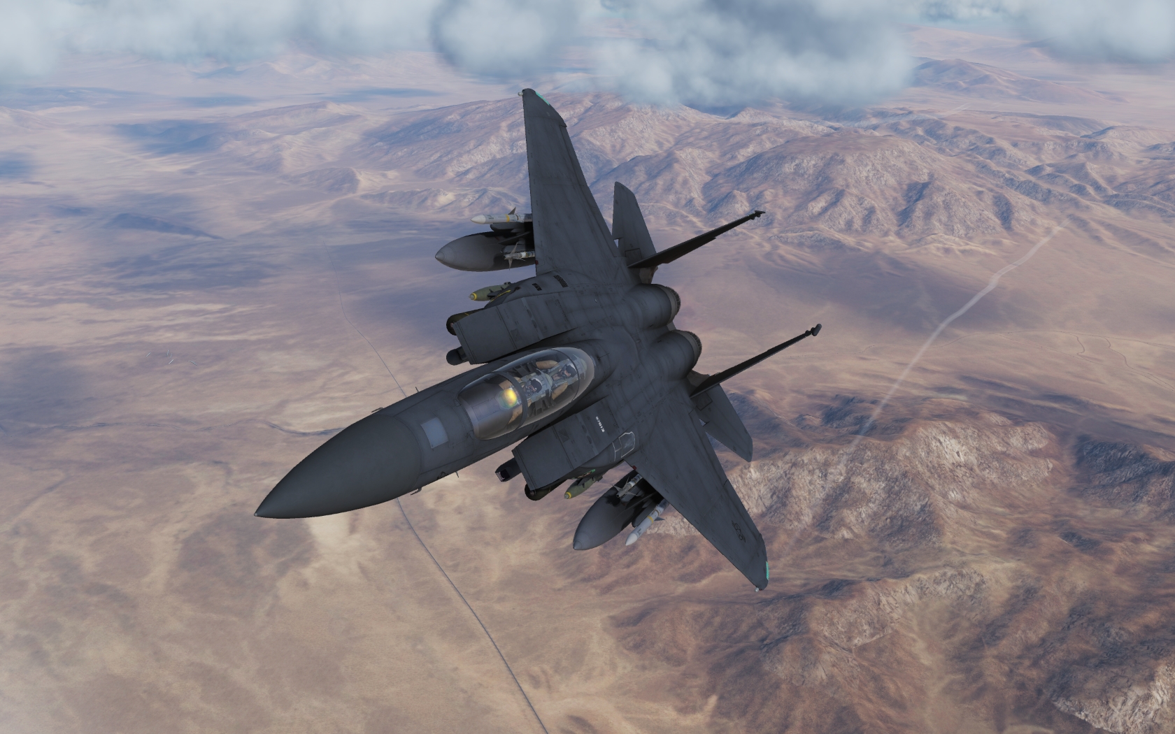 DCS WORLD截图-6388 