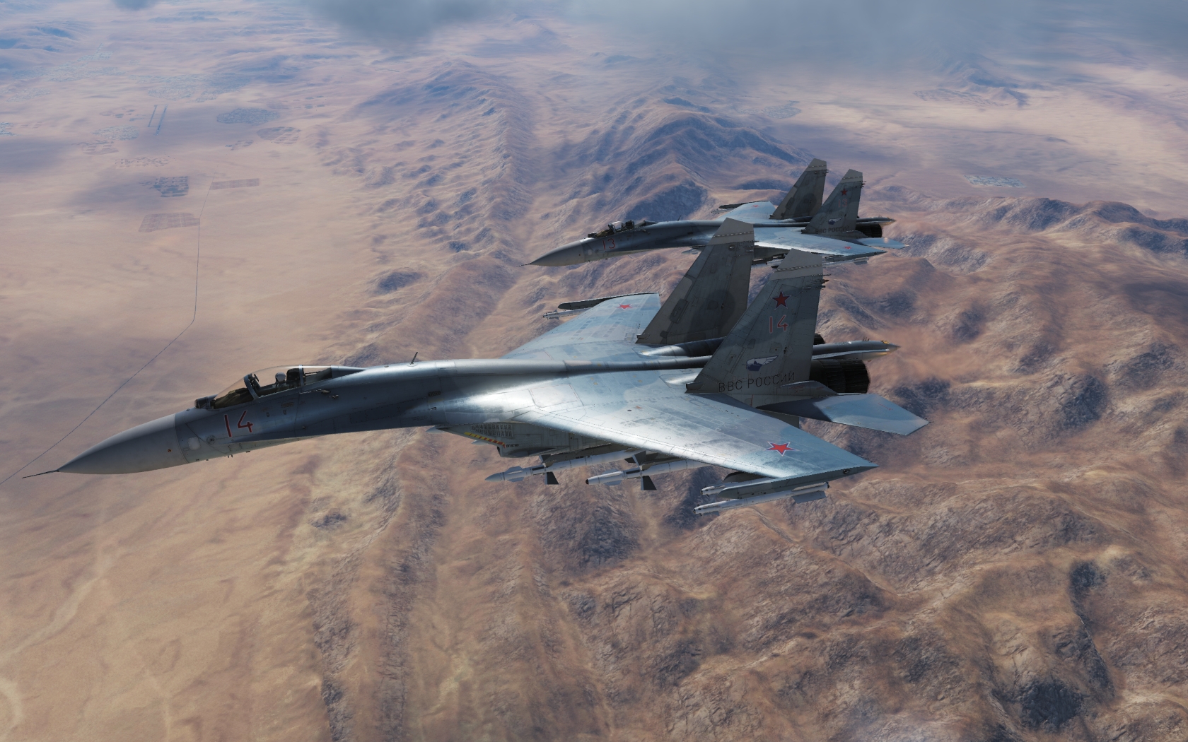 DCS WORLD截图-6787 