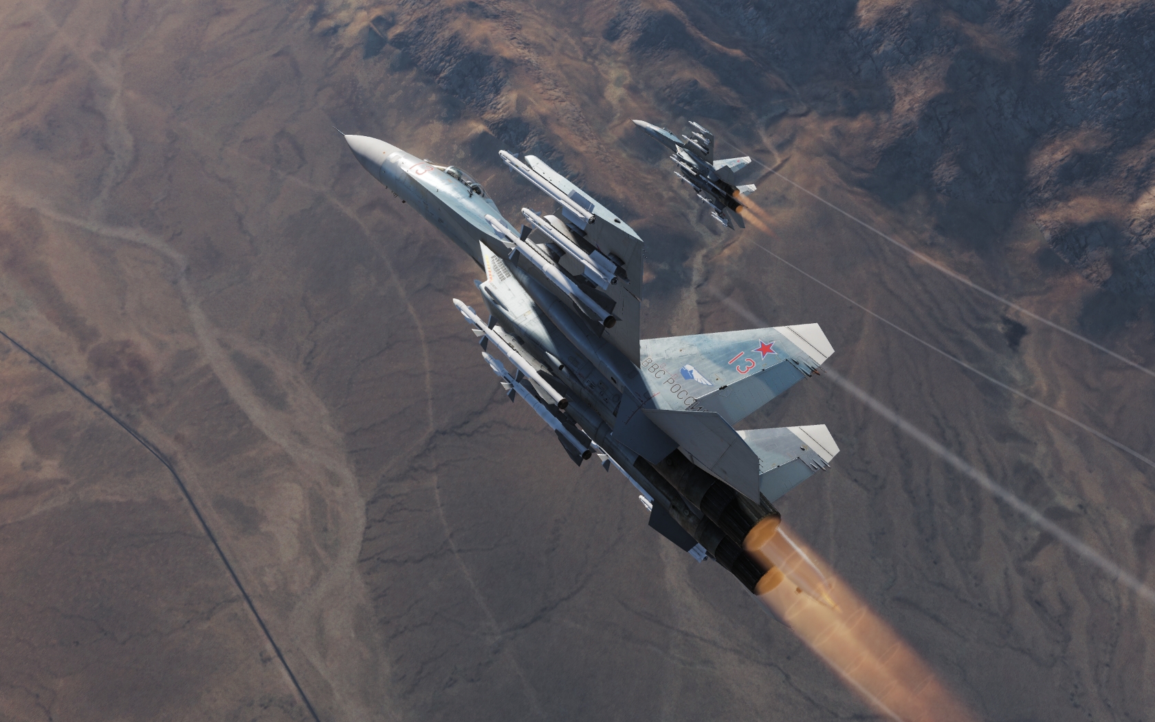 DCS WORLD截图-2176 