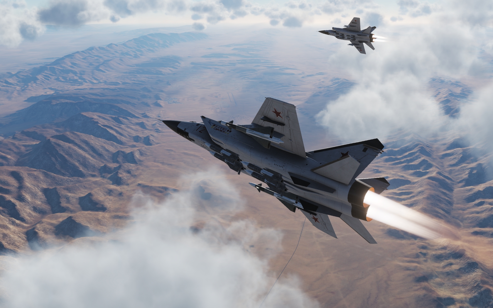 DCS WORLD截图-7019 