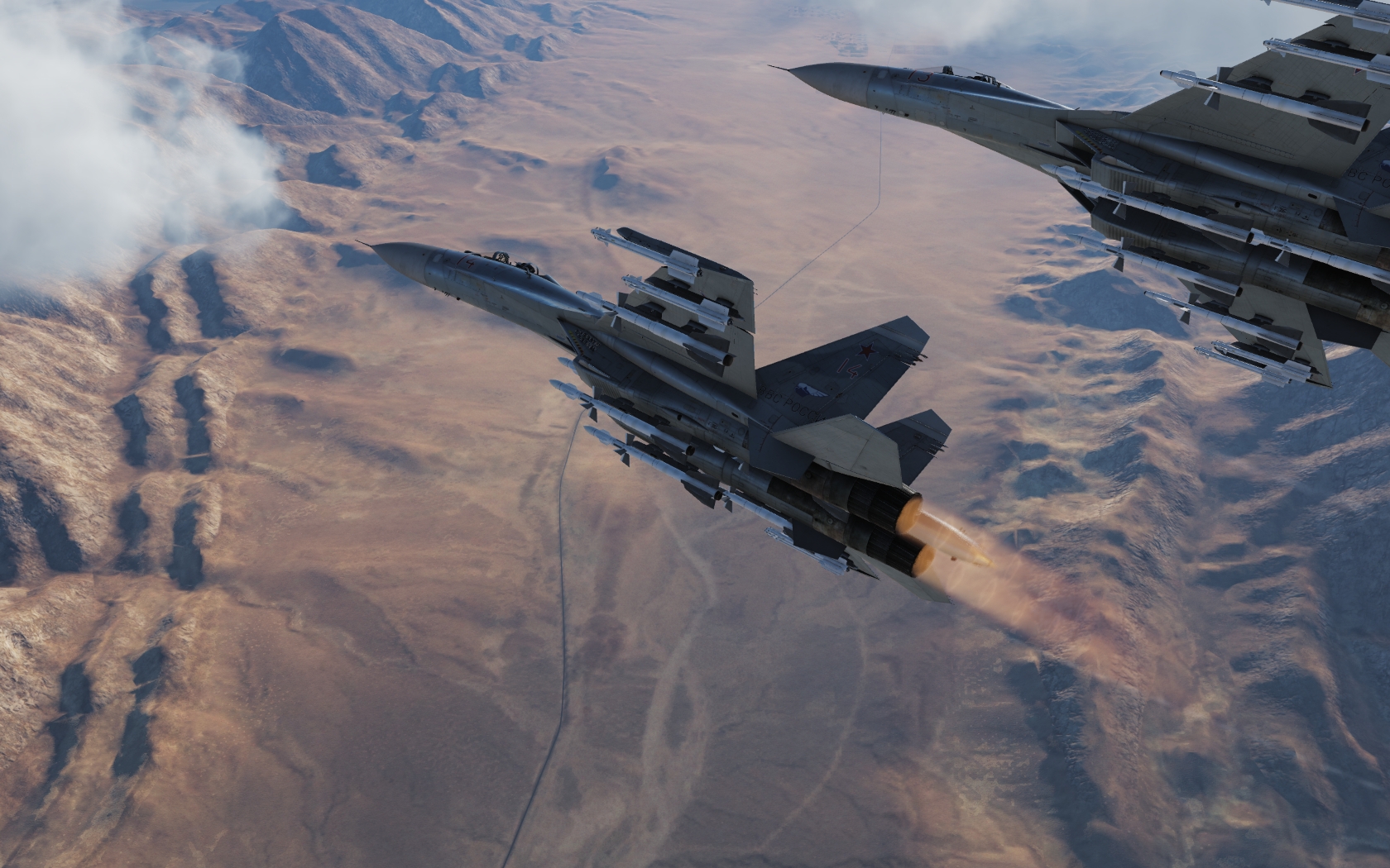 DCS WORLD截图-8601 