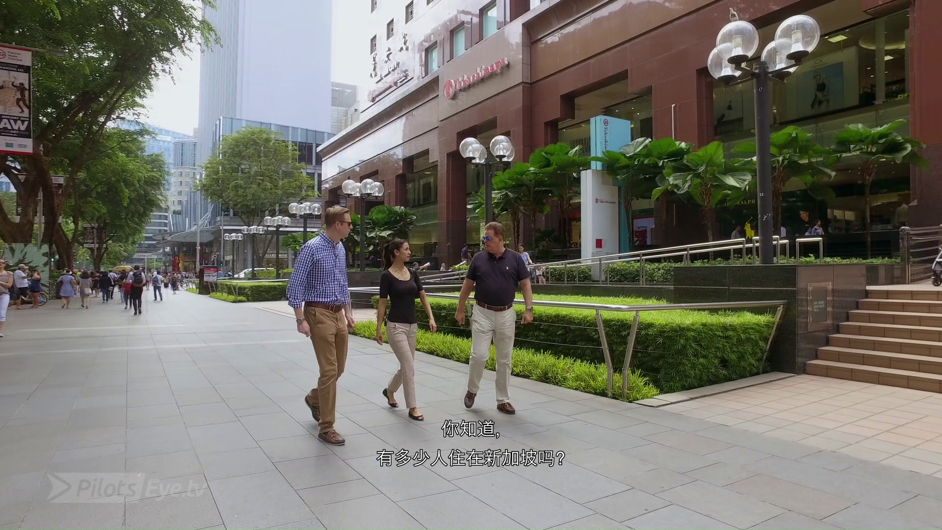 [首发]飞行员之眼 - 乔莫泽的最后一次飞行 pilotseye Capt...-4654 