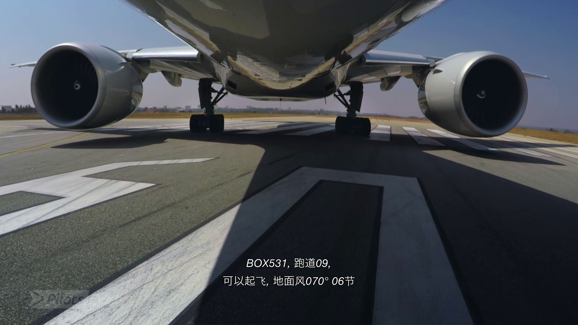 [首发]飞行员之眼 - 乔莫泽的最后一次飞行 pilotseye Capt...-5904 