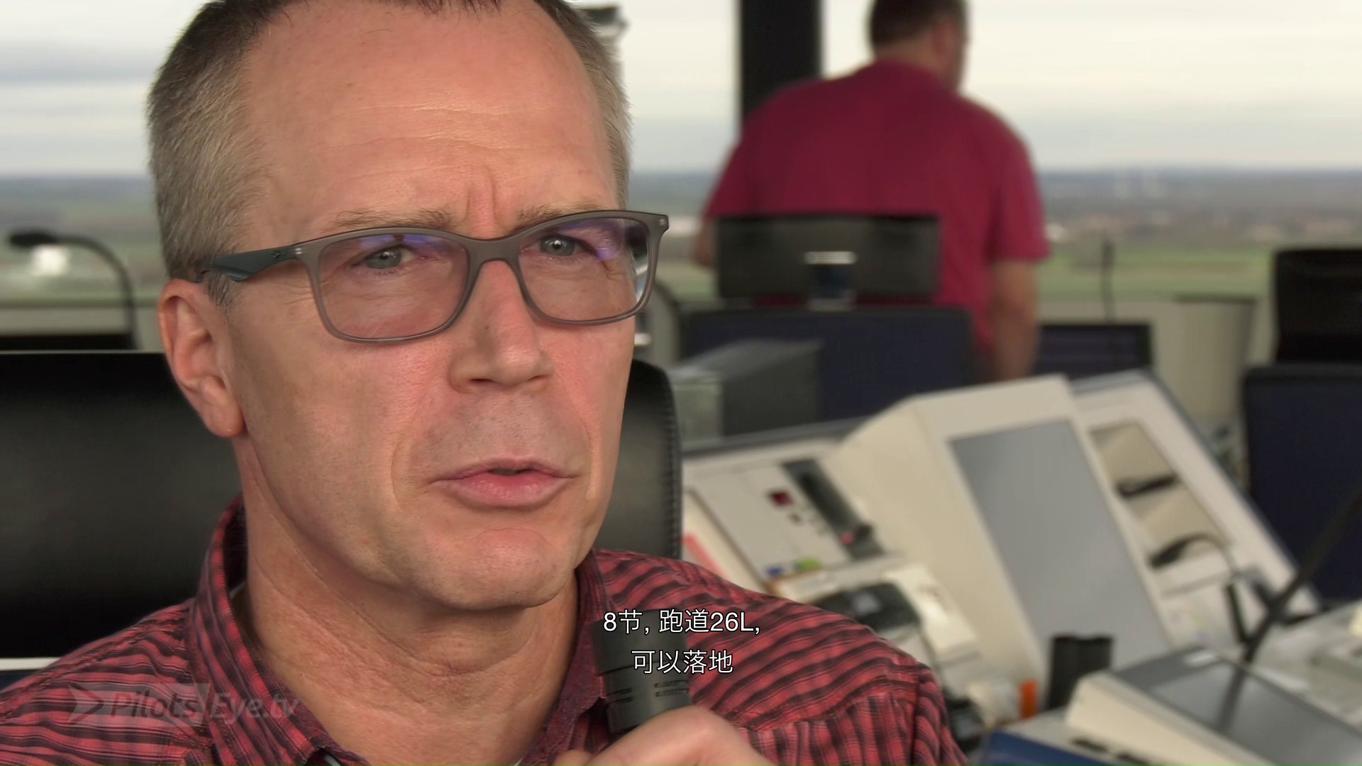 [首发]飞行员之眼 - 乔莫泽的最后一次飞行 pilotseye Capt...-107 