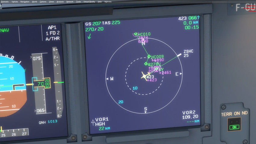 P3DV4很多问题请教-1140 
